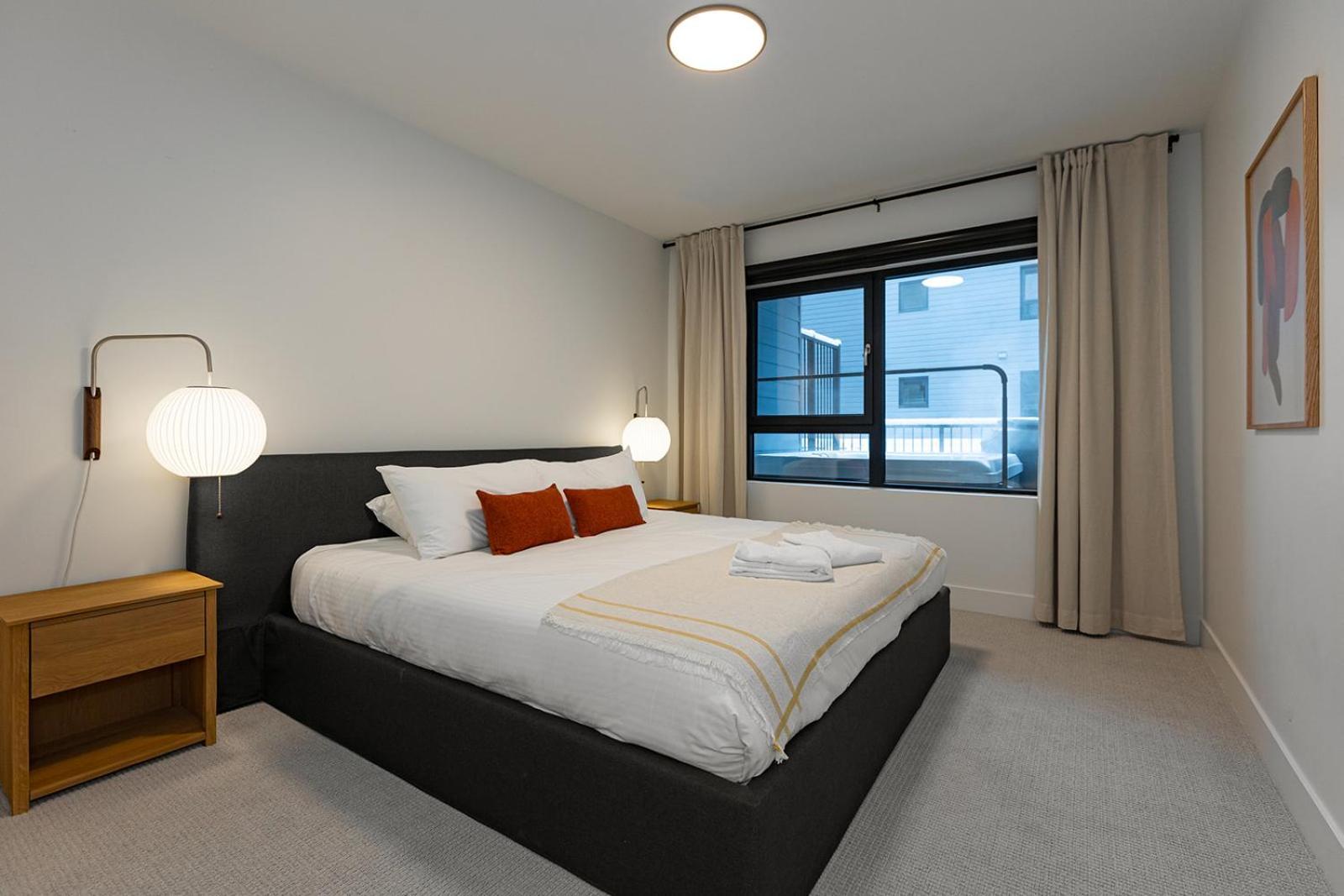 Tally Ho By Revelstoke Vacations 외부 사진