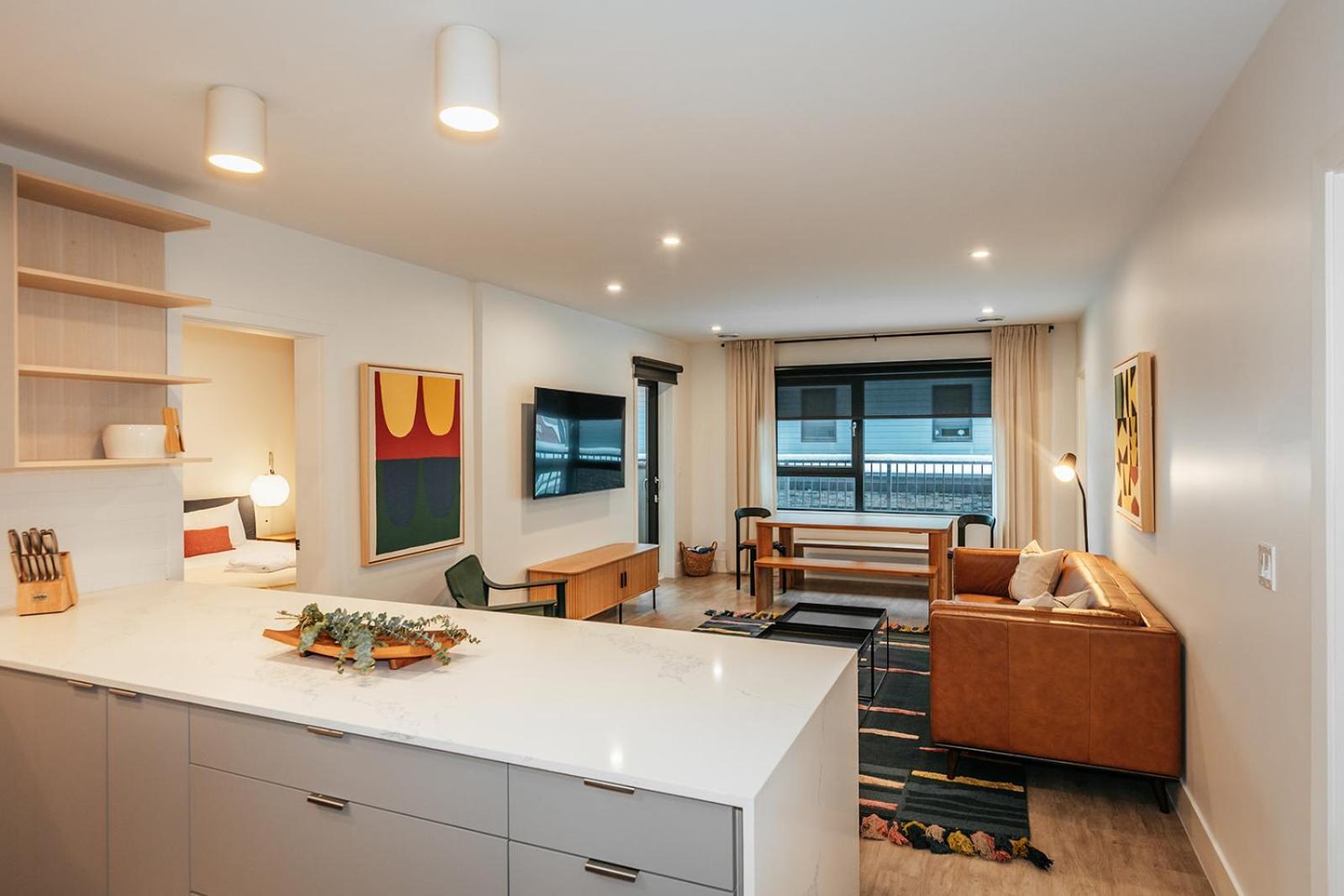Tally Ho By Revelstoke Vacations 외부 사진